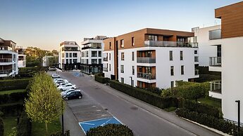 Apartamenty Sun & Snow Nowe Orłowo