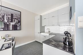 Apartamenty Sun & Snow Nowe Orłowo