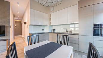 Apartamenty Sun & Snow Nowe Orłowo