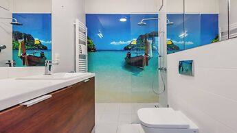 Apartamenty Sun & Snow Nowe Orłowo