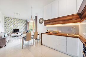 Apartamenty Sun & Snow Nowe Orłowo