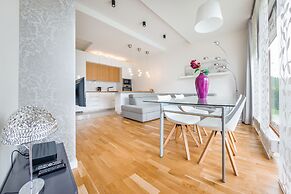 Apartamenty Sun & Snow Nowe Orłowo