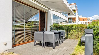 Apartamenty Sun & Snow Nowe Orłowo