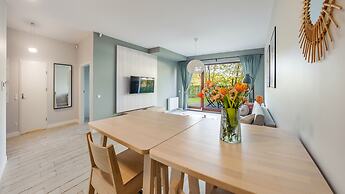 Apartamenty Sun & Snow Nowe Orłowo