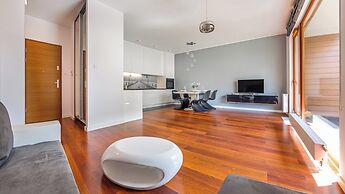 Apartamenty Sun & Snow Nowe Orłowo