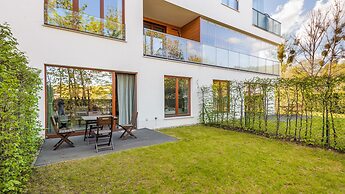 Apartamenty Sun & Snow Nowe Orłowo