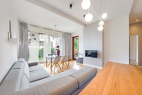 Apartamenty Sun & Snow Nowe Orłowo