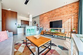 Apartamenty Sun & Snow Nowe Orłowo