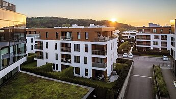 Apartamenty Sun & Snow Nowe Orłowo