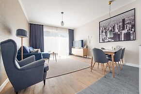 Apartamenty Sun & Snow Nowe Orłowo