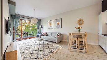 Apartamenty Sun & Snow Nowe Orłowo