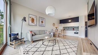 Apartamenty Sun & Snow Nowe Orłowo