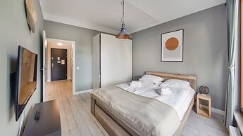 Apartamenty Sun & Snow Nowe Orłowo