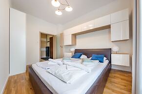 Apartamenty Sun & Snow Nowe Orłowo