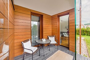 Apartamenty Sun & Snow Nowe Orłowo