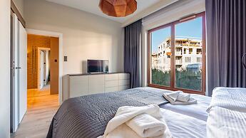 Apartamenty Sun & Snow Nowe Orłowo