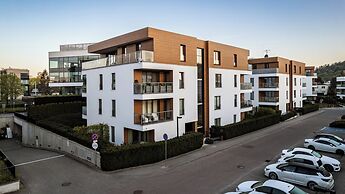 Apartamenty Sun & Snow Nowe Orłowo