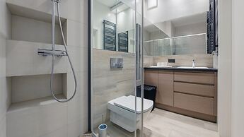 Apartamenty Sun & Snow Nowe Orłowo