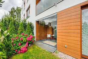 Apartamenty Sun & Snow Nowe Orłowo