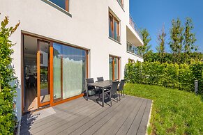 Apartamenty Sun & Snow Nowe Orłowo