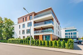 Apartamenty Sun & Snow Nowe Orłowo