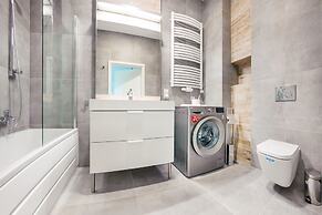 Apartamenty Sun & Snow Nowe Orłowo