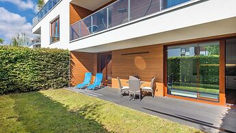 Apartamenty Sun & Snow Nowe Orłowo