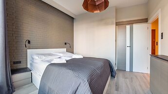 Apartamenty Sun & Snow Nowe Orłowo