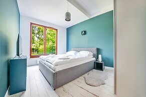 Apartamenty Sun & Snow Nowe Orłowo