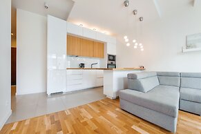 Apartamenty Sun & Snow Nowe Orłowo