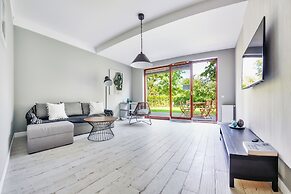 Apartamenty Sun & Snow Nowe Orłowo