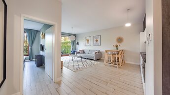 Apartamenty Sun & Snow Nowe Orłowo