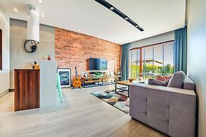 Apartamenty Sun & Snow Nowe Orłowo