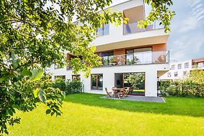 Apartamenty Sun & Snow Nowe Orłowo