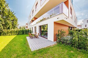 Apartamenty Sun & Snow Nowe Orłowo