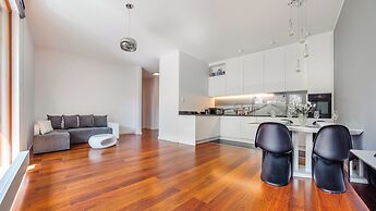 Apartamenty Sun & Snow Nowe Orłowo