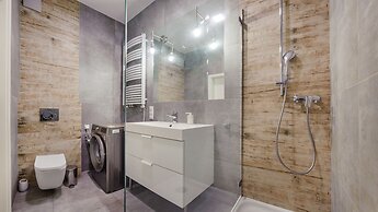 Apartamenty Sun & Snow Nowe Orłowo