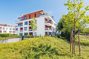 Apartamenty Sun & Snow Nowe Orłowo