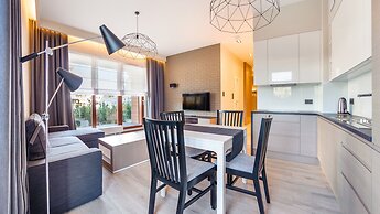 Apartamenty Sun & Snow Nowe Orłowo