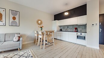 Apartamenty Sun & Snow Nowe Orłowo