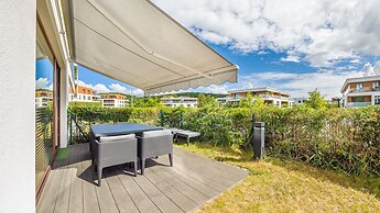 Apartamenty Sun & Snow Nowe Orłowo