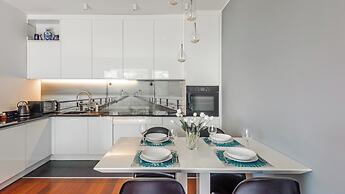 Apartamenty Sun & Snow Nowe Orłowo