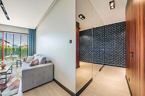 Apartamenty Sun & Snow Nowe Orłowo