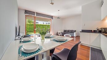 Apartamenty Sun & Snow Nowe Orłowo