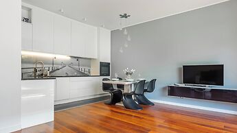 Apartamenty Sun & Snow Nowe Orłowo