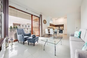 Apartamenty Sun & Snow Nowe Orłowo