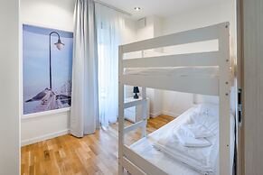 Apartamenty Sun & Snow Nowe Orłowo