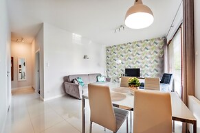 Apartamenty Sun & Snow Nowe Orłowo