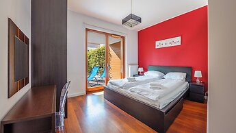 Apartamenty Sun & Snow Nowe Orłowo