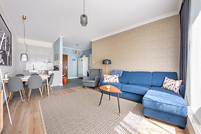 Apartamenty Sun & Snow Nowe Orłowo